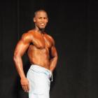 Donald  Lanham - NPC Muscle Heat Championships 2011 - #1
